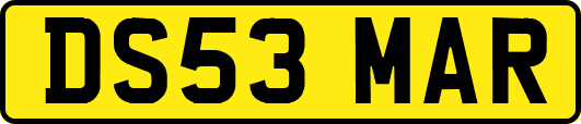 DS53MAR
