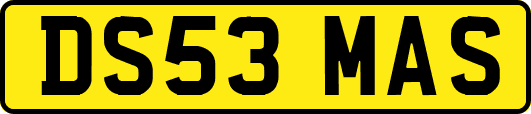 DS53MAS