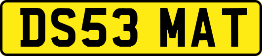 DS53MAT