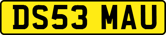 DS53MAU