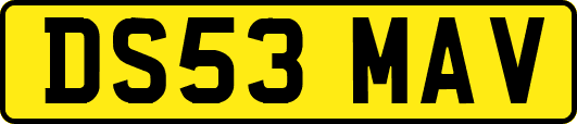 DS53MAV