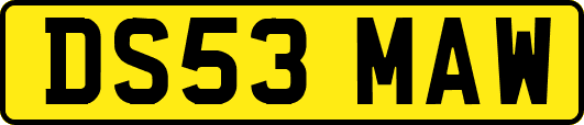 DS53MAW
