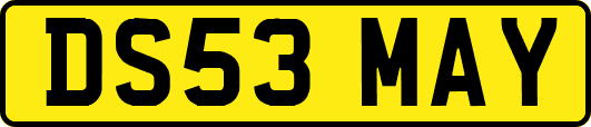 DS53MAY