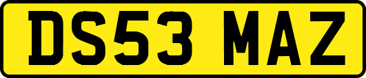 DS53MAZ