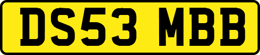 DS53MBB