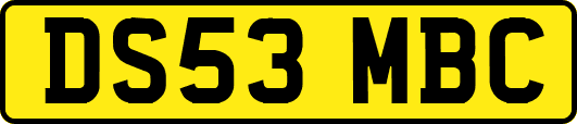 DS53MBC