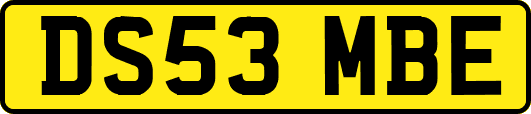 DS53MBE
