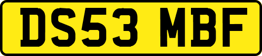 DS53MBF