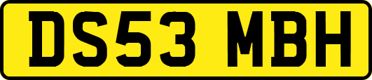 DS53MBH
