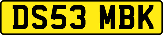 DS53MBK