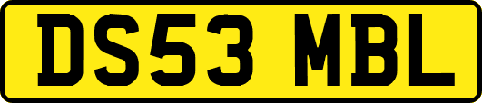 DS53MBL