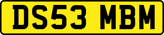 DS53MBM