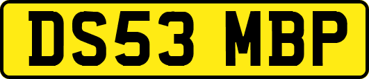 DS53MBP