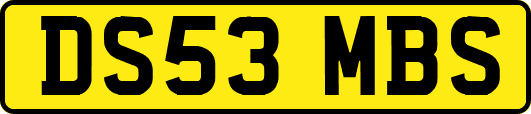 DS53MBS