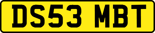 DS53MBT