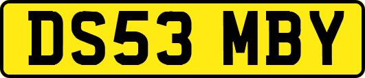 DS53MBY
