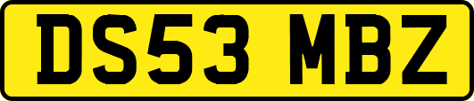 DS53MBZ