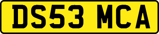 DS53MCA