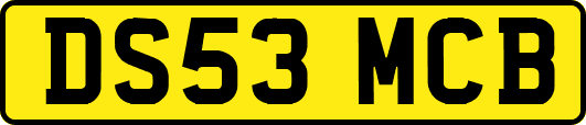 DS53MCB