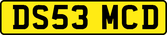 DS53MCD