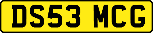 DS53MCG