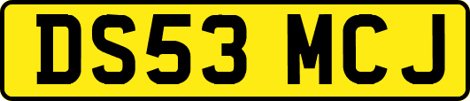 DS53MCJ