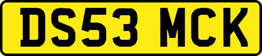 DS53MCK