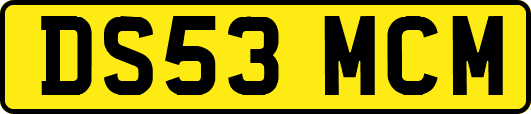 DS53MCM