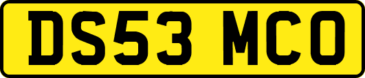 DS53MCO