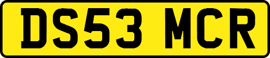 DS53MCR