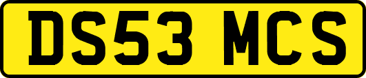 DS53MCS