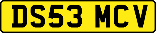 DS53MCV