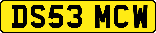 DS53MCW