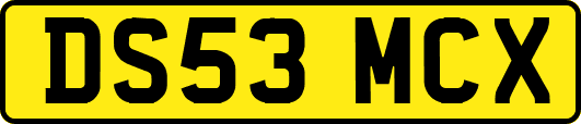 DS53MCX