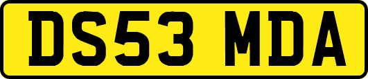 DS53MDA