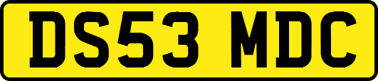 DS53MDC