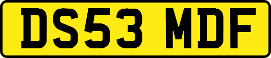 DS53MDF
