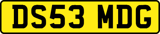 DS53MDG