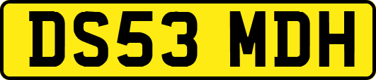DS53MDH