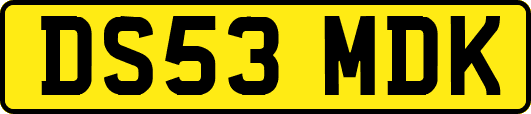 DS53MDK