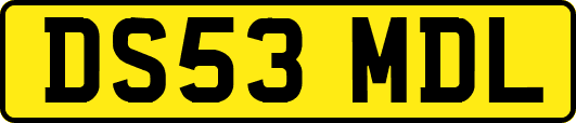 DS53MDL