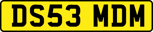 DS53MDM