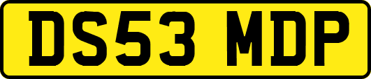 DS53MDP