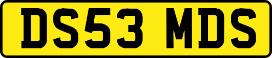 DS53MDS
