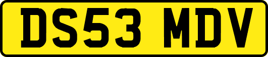 DS53MDV