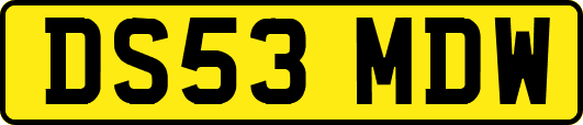 DS53MDW