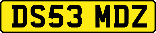 DS53MDZ