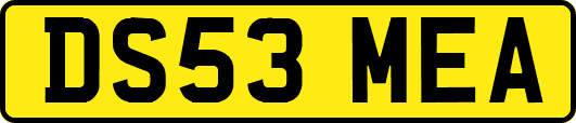 DS53MEA