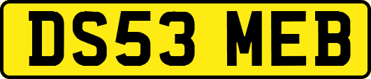 DS53MEB