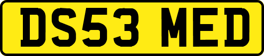 DS53MED